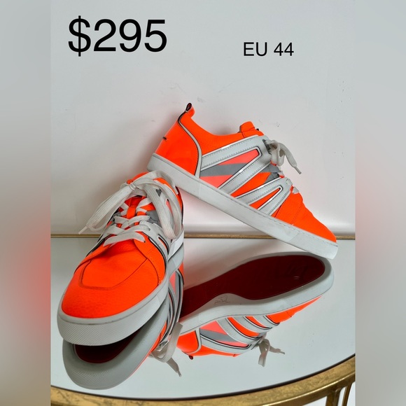 Quick post of more Louboutin’s and their lowest price unless bundled - Picture 6 of 10